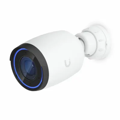 Ubiquiti kamera Unifi 8.0MP zunanja PoE bela UVC-AI-Pro-WH