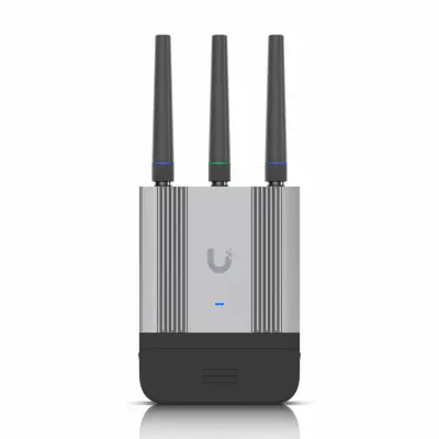Ubiquiti usmerjevalnik WiFi 4G LTE industrijski UMR-Industrial