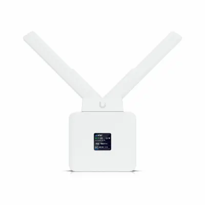 Ubiquiti usmerjevalnik WiFi 4G LTE UMR