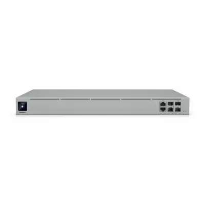 Ubiquiti usmerjevalnik  2-port 2,5G 2x SFP+ 2xSFP28 Enterprise Fortress Gateway