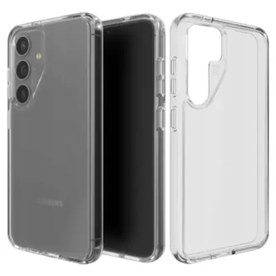 OVITEK ZAGG CRYSTAL PALACE ZA SAMSUNG GALAXY S24 PROZOREN VISOKA ZAŠČITA