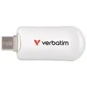VERBATIM USB-C USB-C USB-C 512 GB, HITER POMNILNIK