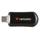 VERBATIM PENDRIVE 256GB PLECTRA ZA VAREN PRENOS PODATKOV 30226