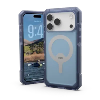 OVITEK UAG TROOPER MAGSAFE ZA IPHONE 17 PRO MAX Z ZAŠČITO PRED UDARCI
