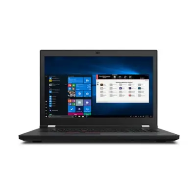 Obnovljeno - kot novo - Lenovo ThinkPad P17 G2 17,3″