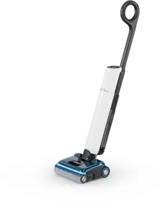 Čistilec tal BOSCH BHF41WX Serie 4, OneFlow