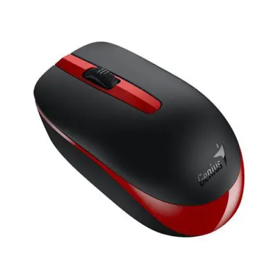 NX-7007 (31030026404) rdeča brezžična miška
