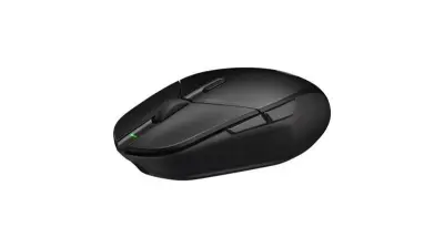G303 Shroud Edition 910-006106 črn gaming brezžična  miška