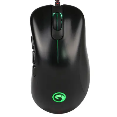 G954 game RGB črna miška