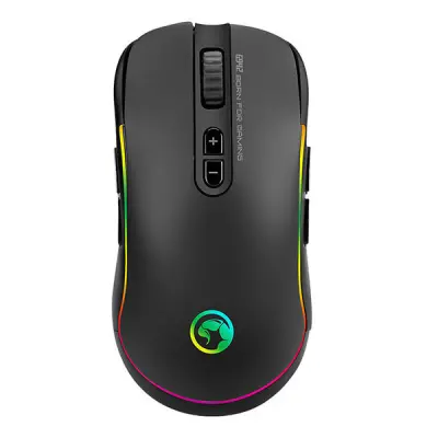 G942 game RGB črna miška