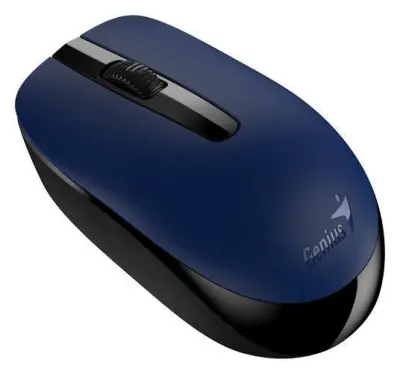 NX-7007 (31030026405) modra brezžična miška