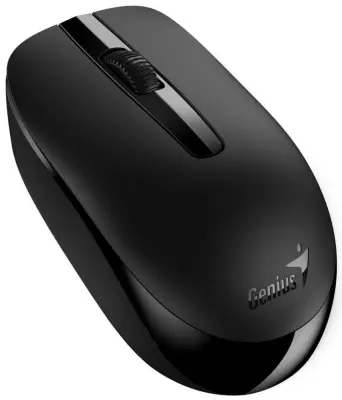 NX-7007 (31030026403) črna brezžična miška