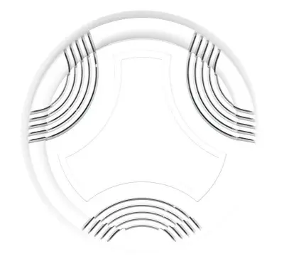 RBCAP2ND RouterBoard Access Point