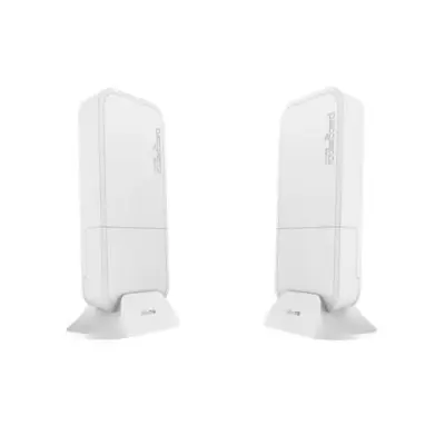 RouterBoard RBWAPG-60ADKIT brezžična žična 60GHz 2db antena