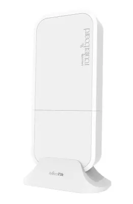 RouterBOARD wAP 60G AP LAN, zunanja antena RBWAPG-60AD-A