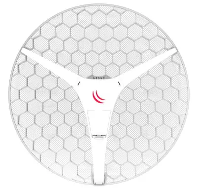 RouterBoard LHG HP5 XL (4pack) antene RBLHG-5HPND-XL4PACK