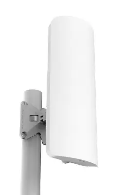 mANTBox 2 12s Priključek LAN, Frekvenca 2,4 GHz, Max 12 dBi, Zunanja antena RB911G-2HPND-12S