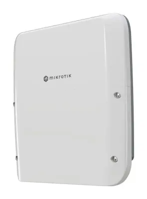 RB5009UPr+S+OUT Smart Router Ethernet, 8xLAN, gigabitni LAN, 2,5 Gbps LAN, USB, SFP, PoE