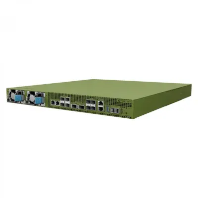 RDS2216-2XG-4S+4XS-2XQ Ethernet, 3xLAN, gigabitni LAN, 10 Gbps LAN, USB, SFP Switch
