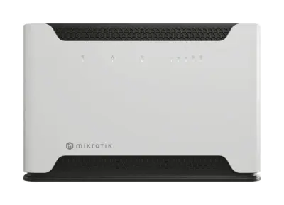 Chateau 5G D53G-5HACD2HND-TC&RG520F-EU WI-FI 5, 5x Gigabit LAN, Dual Band, 5G, SIM, USB Router