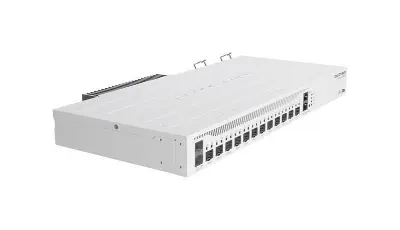 CCR2004-1G-12S+2XS 19" Cloud Core Router