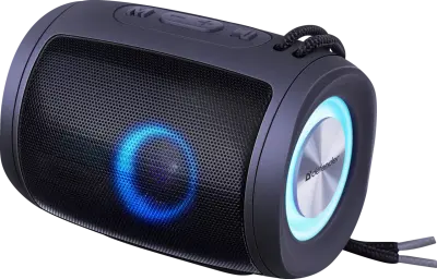 ENJOY S200 (65200) 2.0 LED 5.3 Bluetooth prenosni zvočnik
