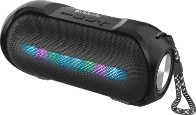 ENJOY S400 (65399), 5W, RGB, BT 5.1 FM prenosni bluetooth zvočnik