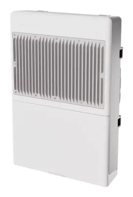 netPower Lite 8P 8x LAN vrata, LAN 10/100/1000 Mbps, 8x Gigabit LAN, PoE vrata 8, PoE razred PoE, SFP vrata 2, kovinsko ohišje switch CSS610-8P-2S+OU