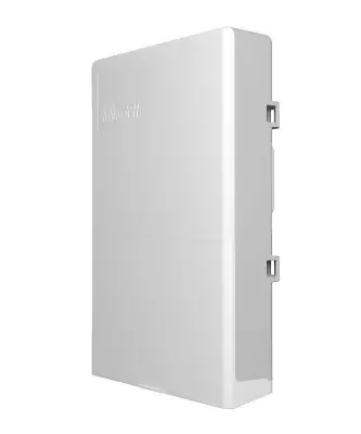 netPower Lite 7R Outdoor Switch 8x LAN vrata, LAN 10/100/1000 Mbps, 8x Gigabit LAN, PoE vrata 8, moč 29 W CSS610-1GI-7R-2S+OUT