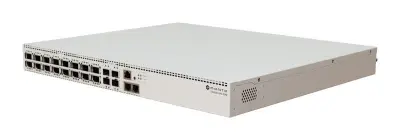 CRS520-4XS-16XQ-RM Cloud Router Switch 16xLAN 10/100/1000/2500 Mbps, Kovinsko ohišje, Moč 150W