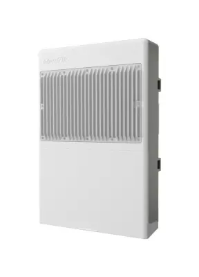 netPower 16P zunanji Switch, 16xGigabit LAN, PoE port 16, PoE class PoE, SFP port 2 (CRS318-16P-2S+OUT)