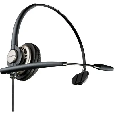 EncorePro HW710 enoušesne slušalke + torbica za prenašanje + hitri odklop (8R708AA)