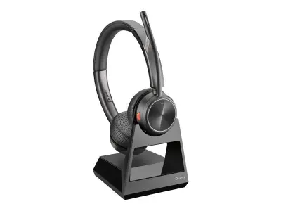 Slušalke  Savi 7220 Office Binaural DECT 1880-1900 MHz (8D3G8AA)