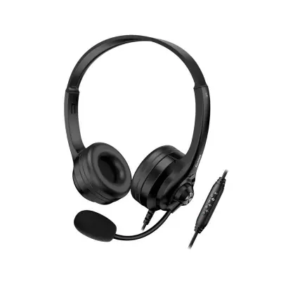 HS-235U AI (31710036401), USB pisarniške slušalke