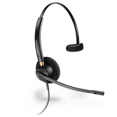 EncorePro HW510N mono slušalke QD z odpravljanjem hrupa, mikrofon 89433-02 / 783Q2AA