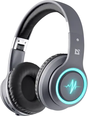 FreeMotion B571 (63571) 2.0 USB BT sive slušalke z mikrofonom