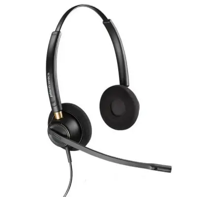 Binauralne slušalke  EncorePro 520 + hitri odklop (783P7AA / 89434-02)