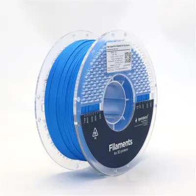 High Speed PLA 3D filament moder, 1,75 mm, 1 kg (3DP-PLA1.75HY-01-B)