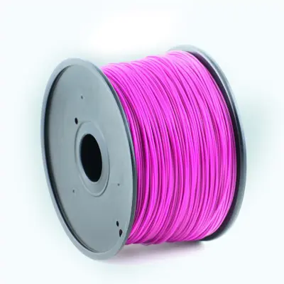 ABS 3D filament vijoličen, 3 mm, 1 kg (3DP-ABS3-01-PR)