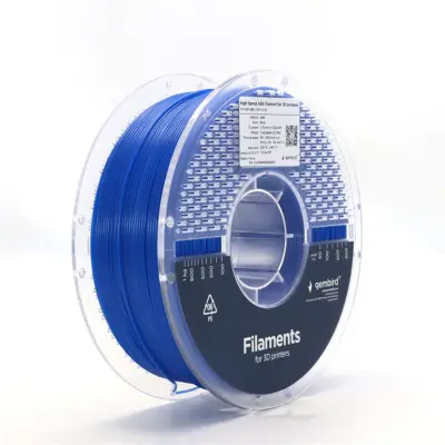 High Speed ABS 3D filament moder, 1,75 mm, 1 kg (3DP-ABS1.75HY-01-B)