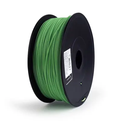 ABS 3D filament zelen, 1,75 mm, 0,6 kg (FF-3DP-ABS1.75-02-G)