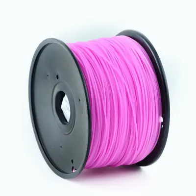 HIPS 3D filament orhideja, 3 mm, 1 kg (3DP-HIPS3-01-OR)