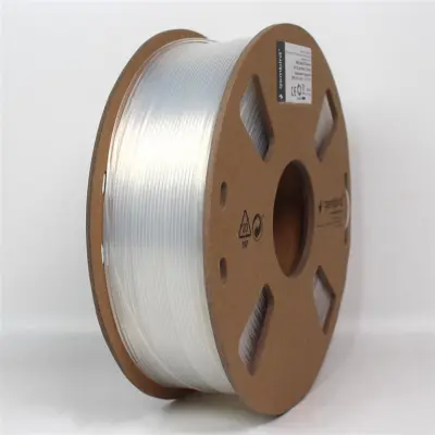 ABS 3D filament prozoren, 1,75 mm, 1 kg (3DP-ABS1.75-01-TR)