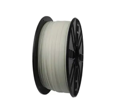 ABS 3D filament fluorescentno zelen, 1,75 mm, 1 kg (3DP-ABS1.75-01-LG)