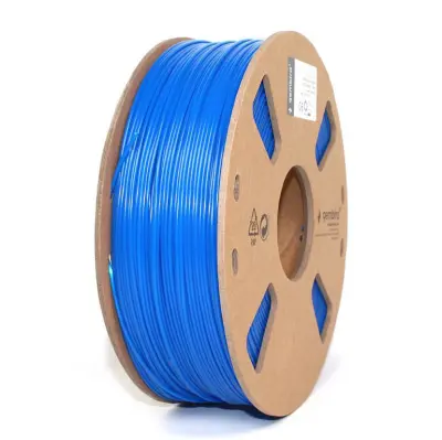 ABS 3D filament moder, 1,75 mm, 1 kg (3DP-ABS1.75-01-B)