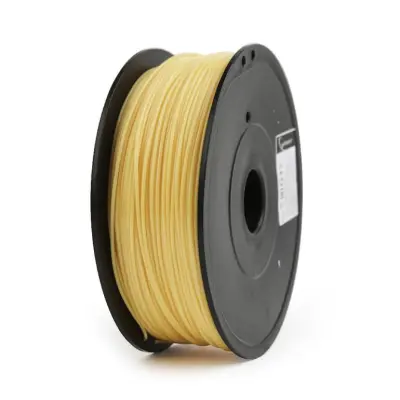 ABS 3D filament rumen, 1,75 mm, 0,6 kg (FF-3DP-ABS1.75-02-Y)