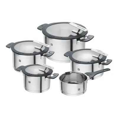 Komplet 5 loncev ZWILLING Simplify 66870-005-0