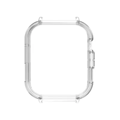 Zamenjava/združljivi deli – Huawei Band Fit 5 PC ovitek, natančen prileg Transparent
