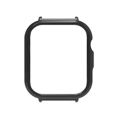 Zamenjava/združljivi deli – Huawei Band Fit 5 PC ovitek, natančen prileg Black