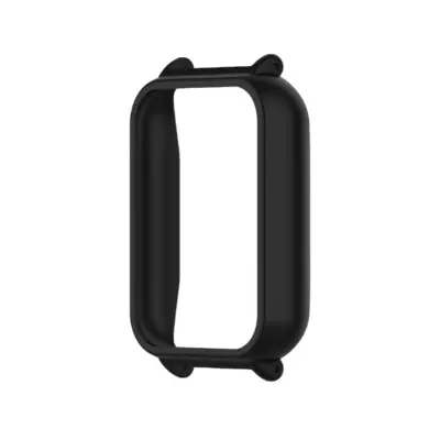 Zaščitno ohišje za Xiaomi Mi Band 10 Pro, PC lupina, več barv Black